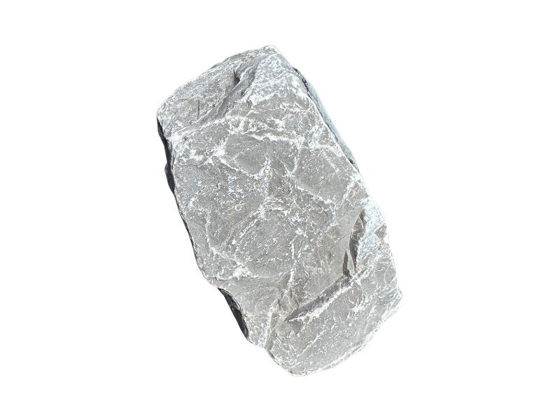 Ardennen grau Gabionen-Stein, 60-90 mm